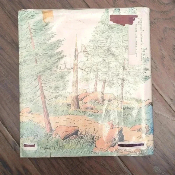 Jethro and Joel were a Troll by Bill Peet - Picture 5 of 9